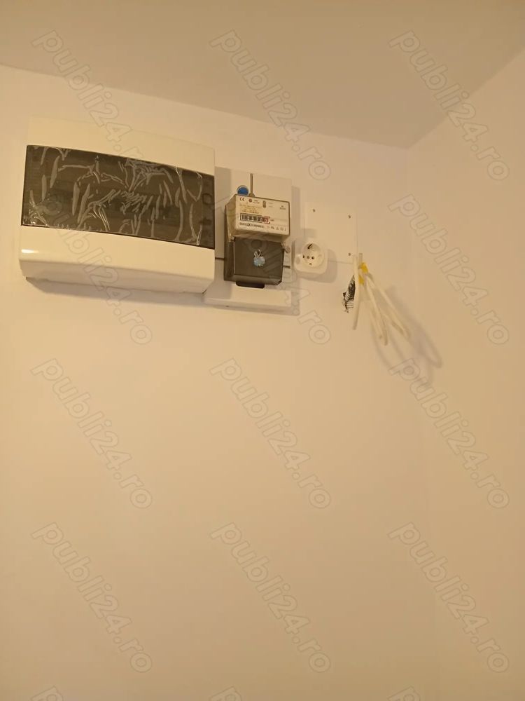 Apartament 2 camere dec, proaspat removat Titan,ozana,1 dec 1918 - Poză 5