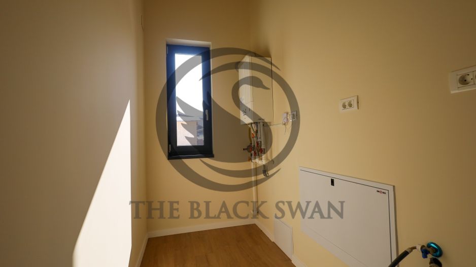 Casa modernă de vanzare | Timber-Frame | Breaza, Prahova | COMISION 0% - Poză 23