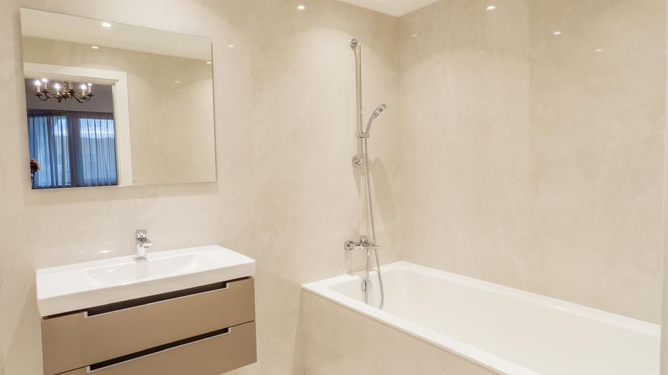 3 CAMERE| HERASTRAU | GAFENCU - Poză 13