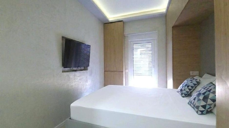 Mamaia Nord - White Tower, 2 camere, 51 mp, etajul 7, vedere la mare! - Poză 17