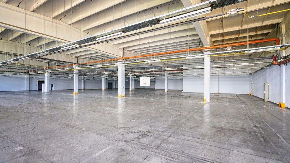 Spatiu industrial Rasnov - service charge inclus - Poză 8