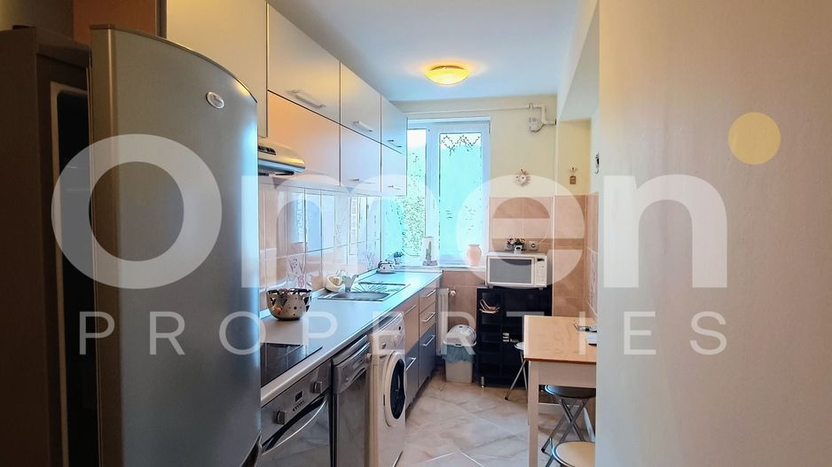 Apartament 2 camere | Ultracentral | 52 mp | Etaj 2 | Mobilat și utilat - Poză 4