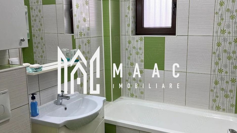 Apartament 2 camere | 42 MPU | Balcon | Doamna Stanca - Poză 6