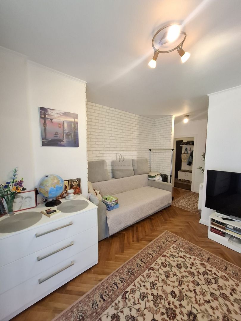 Apartament 2 camere decomandat | Parcare | Grand Park Residence - Poză 4