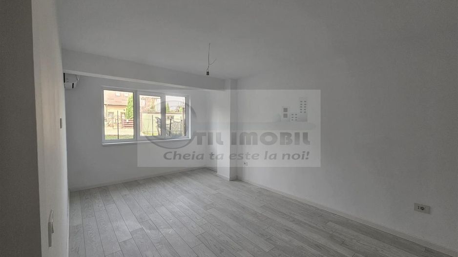 Apartament 2 camere – Etaj 1, balcon închis – Str. Soarelui, Păcurari - Poză 2