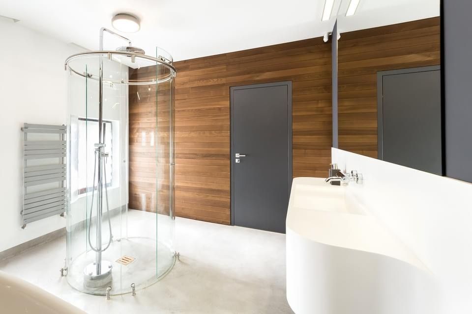 Casă deosebită de vânzare în Sânpetru | Teren 1400 mp - Poză 30