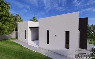 Case la cheie/ 239.000 euro TVA inclus – Tunari, str. Alexandru Ioan Cuza - Poză 6