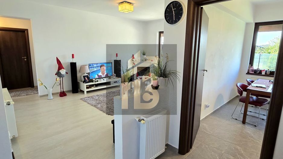 Casă 3 camere | 77 mp utili | 250 mp teren | Balotești | 155.000 € - Poză 4