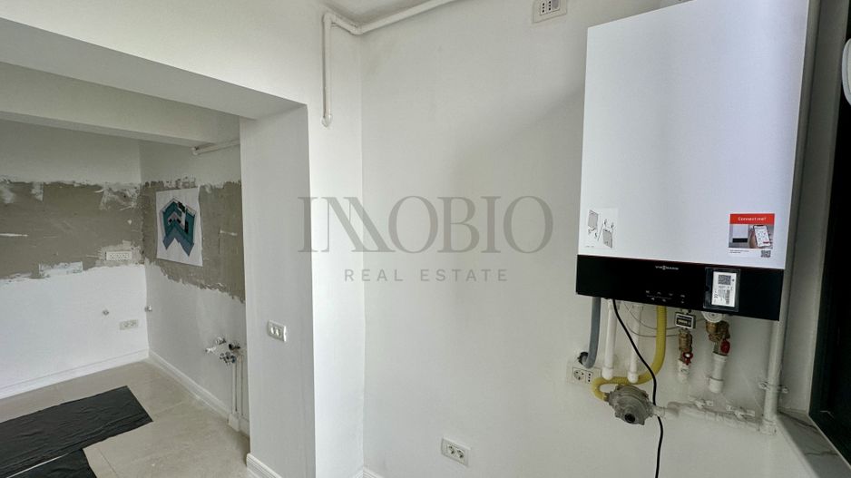 Apartament 2 Camere | Bulevardul Unirii | 68 MP - Poză 8