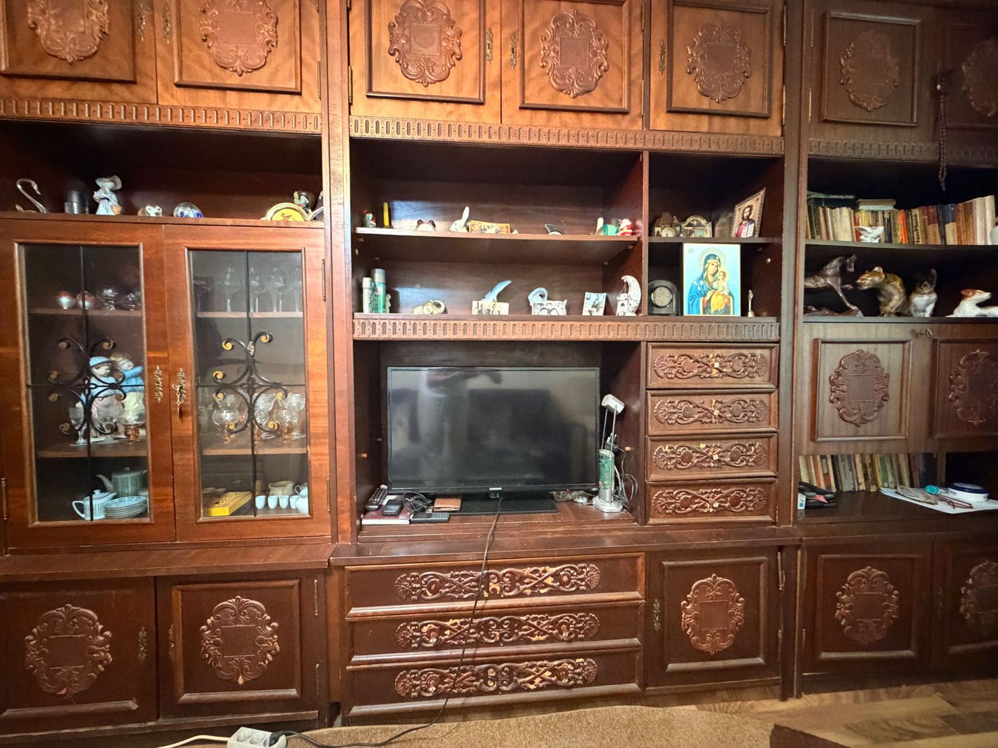 APARTAMENT 2 CAMERE | CRANGASI | PARTER - Poză 3