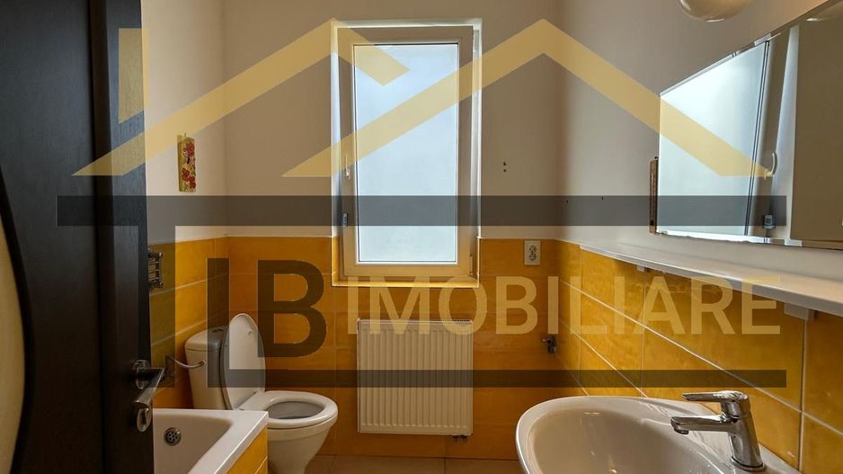 Apartament de 2 camere, 54mp, parcare, Zona AMA Residence - Poză 3