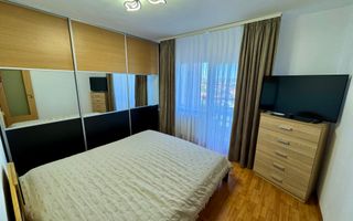 Apartament 3 camere de închiriat – spațios, luminos, gata de mutat - Poză 7