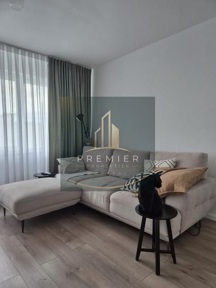 Apartament 2 camere de închiriat Ion Mihalache – metrou 1 Mai - Poză 1