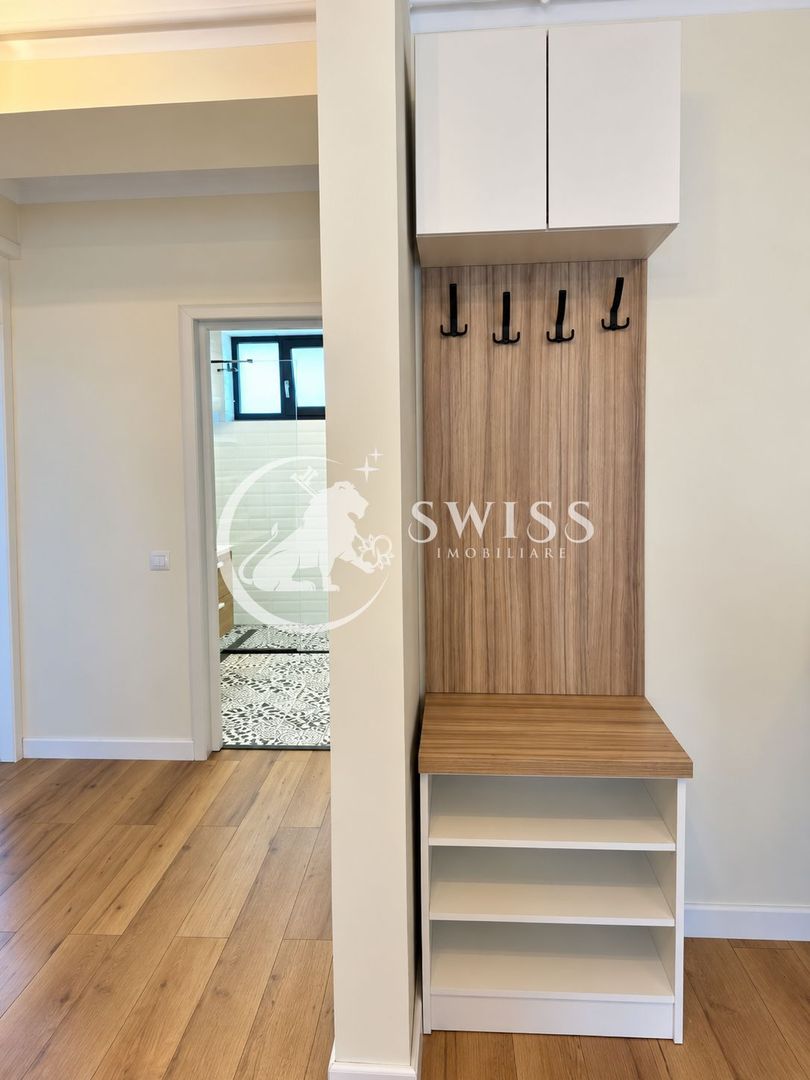 Apartament Premium | 3 camere | Str Hasdeu | UMF | USAMV - Poză 13
