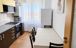 Circumvalațiunii | 2 Camere | 52 mp | Etaj 9 | Centrală proprie | AC - Poză 6