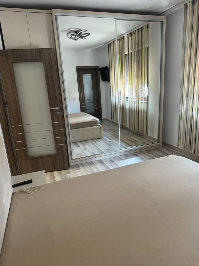 AP. 3 CAMERE - DOBROESTI, CENTRALA PROPRIE, BLOC NOU, LOC DE PARCARE - Poză 10