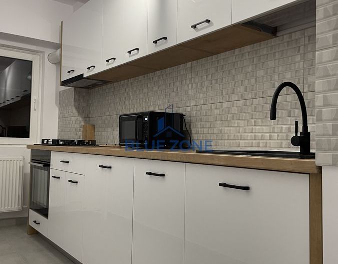 Garsonieră renovată, Str. Foișorului, full utilată, 450 € - Poză 3