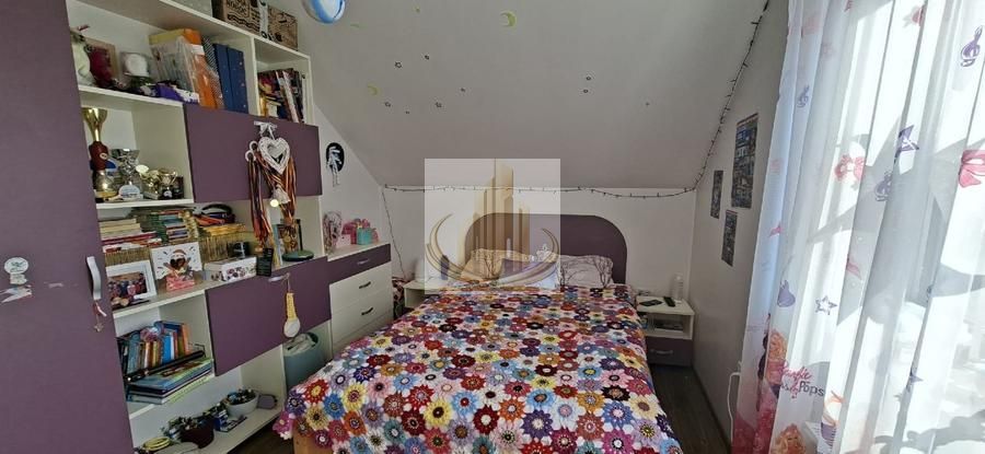 Casă individuală, 816 mp teren | Panouri fotovoltaice 6KW | Dumbravita - Poză 5
