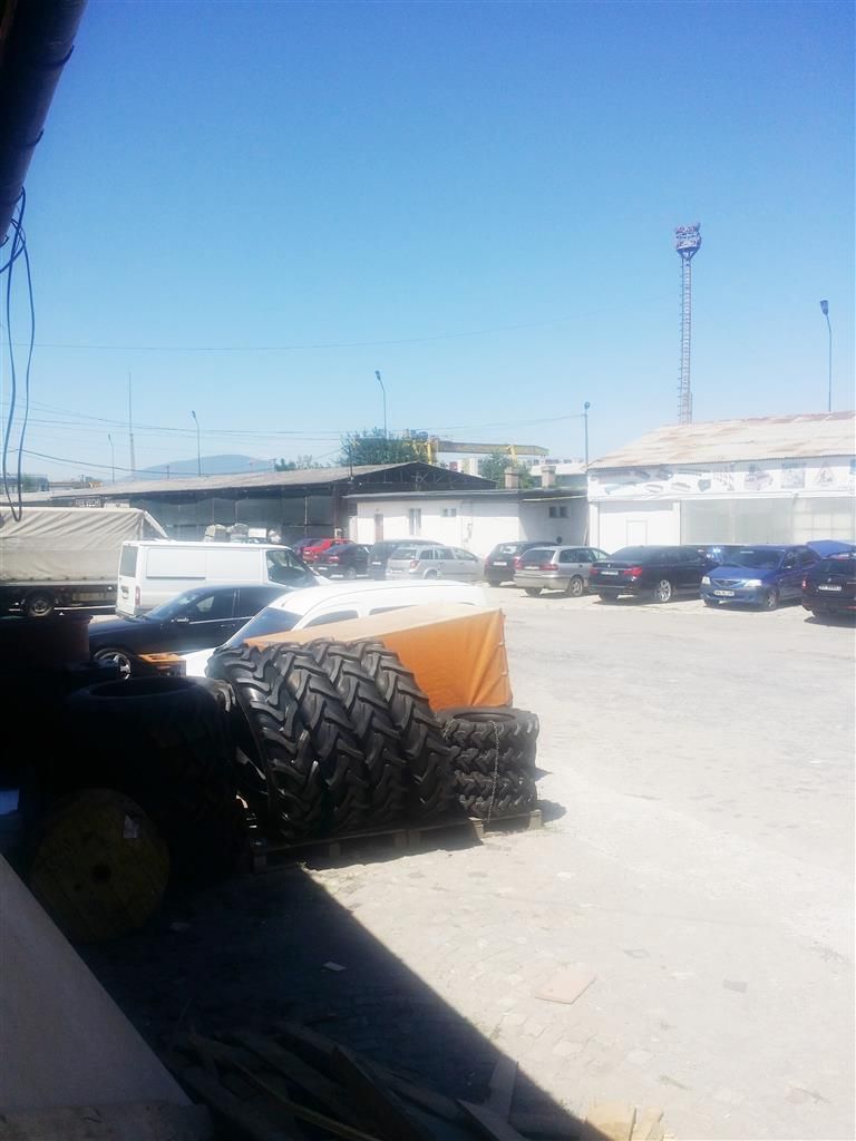 Spatiu: comercial, showroom, productie de inchiriat in Bartolomeu - Poză 23