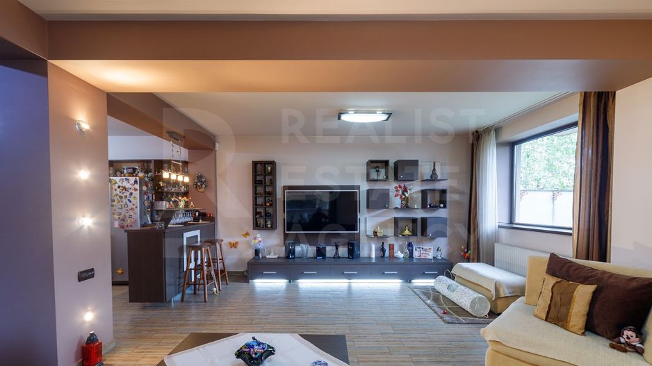 Vânzare, Duplex, 7 camere, zona Militari, București - Poză 11