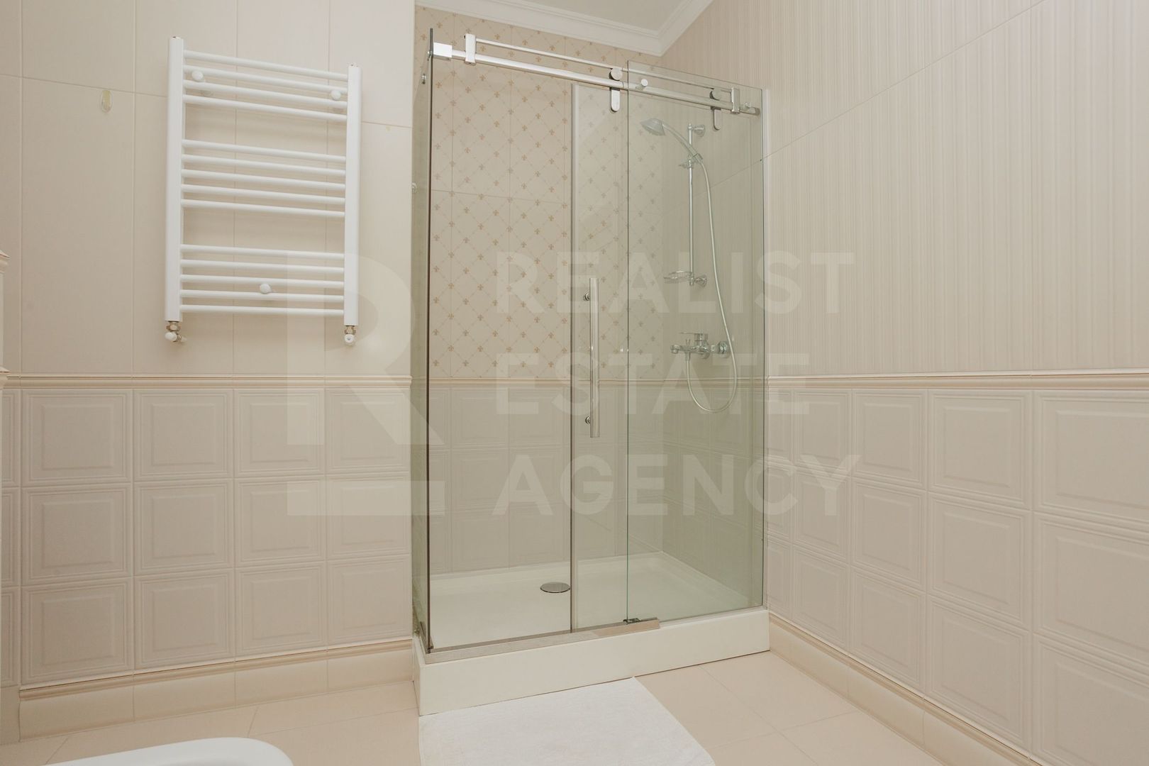 Chirie, apartament, 3 camere, Strada Bernardazzi, Centru - Poză 15