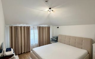 Apartament 3 Camere Decomandat Pacurari Mall Moldova - Poză 13