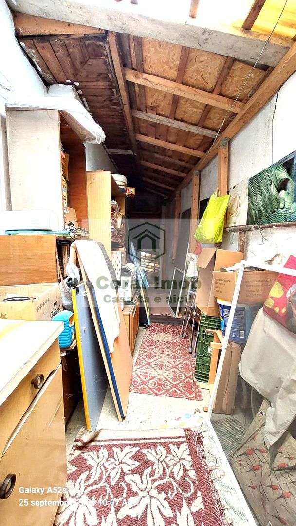 Casa 4 camere, curte individuala, Soseaua Fundeni, Bucuresti - Poză 13