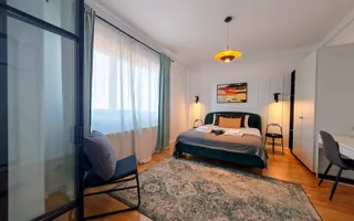 Apartament de lux cu vedere panoramica - Str. Vasile Conta - Poză 27