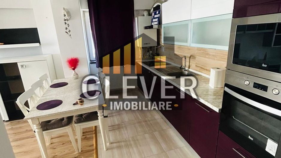 Apartament 2 camere Mobilat Utilat Theodor Pallady - Poză 3
