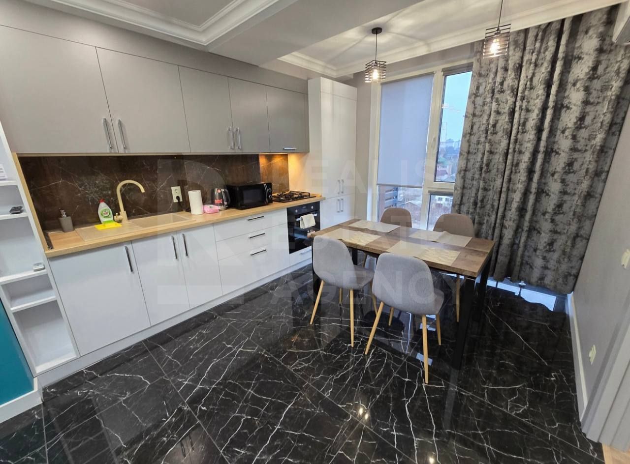 Chirie, apartament, 2 camere, strada Bogdan Haşdeu, Rîșcani - Poză 3