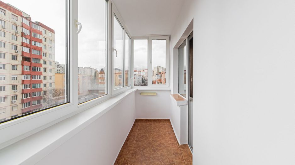 Apartament 4 camere suprafata mare zona Scriitorilor Brasov - Poză 23