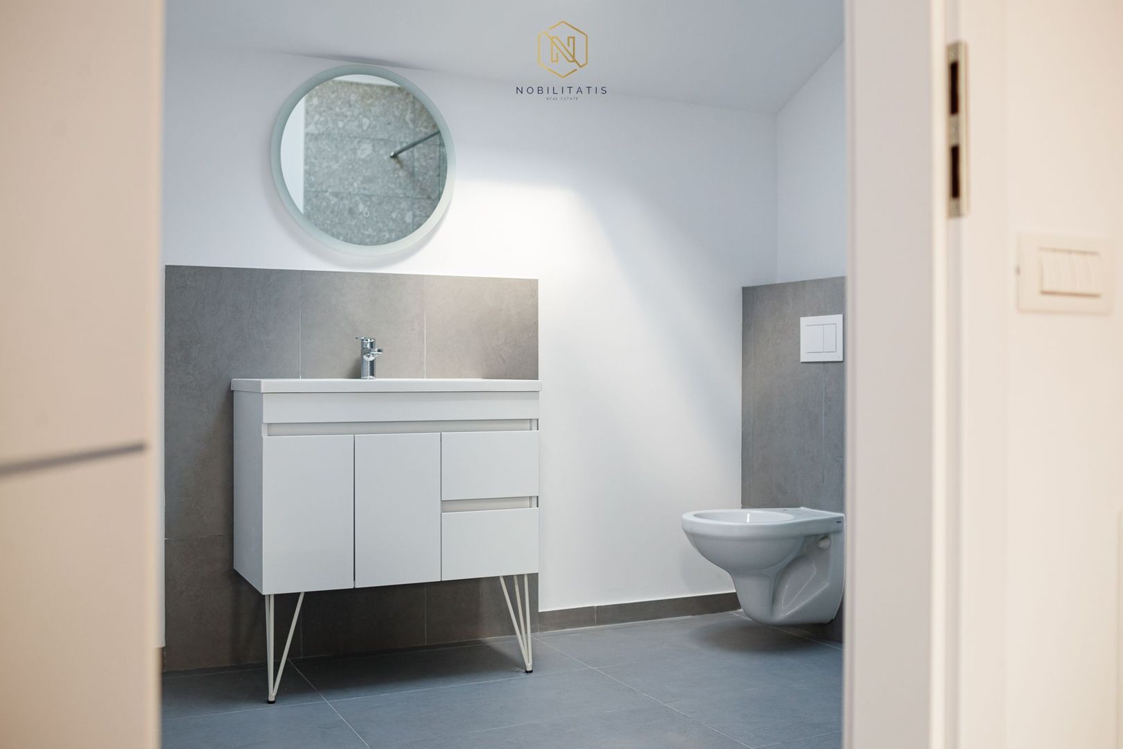 OFERTA VANDUTA -  Townhouse Odobescu | 187 mp utili | Pompa caldura - Poză 3