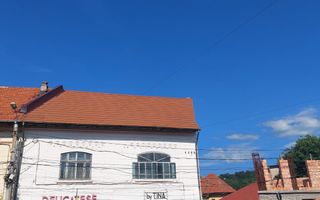 VILA 6 CAMERE, 126 MP, CENTRU CAMPULUNG - Poză 2