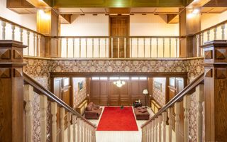 Casa individuala | 9 Camere | 3250 mp |  Mobilat LUX - Poză 4