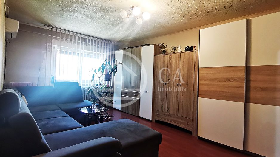 Apartament de vânzare cu 2 camere în zona Decebal, Oradea - Poză 2