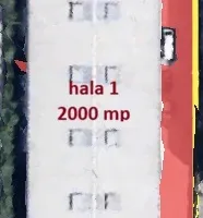 Proprietate industrială de vânzare Otopeni | Hala | Birouri - Poză 28