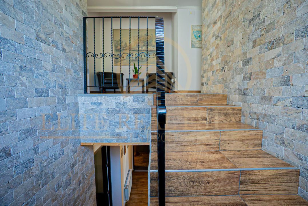 PENSIUNEA DIN DOFTANA – UN LOC CARE VINDE EMOȚII, NU CAMERE! - Poză 24