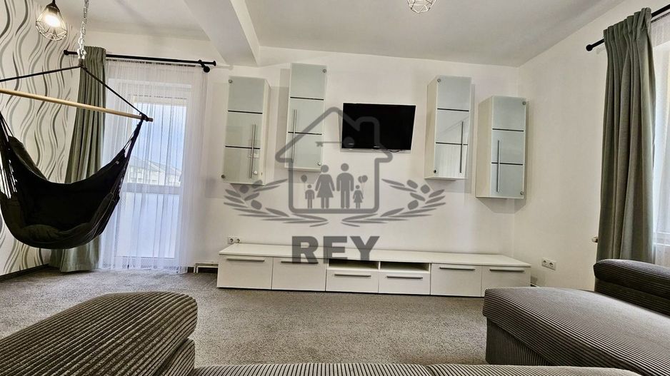 Apartament de vânzare – 3 camere | Șelimbăr, zona Pictor Nicolae Brana - Poză 7