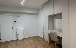Apartament ROYAL TOWN Copou MOBILAT Premium - Poză 3