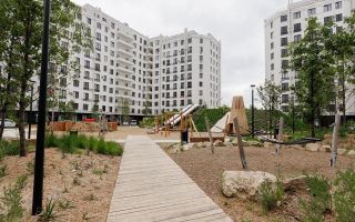 Vânzare, apartament, 3 camere , strada Ioana Radu, Buiucani - Poză 14