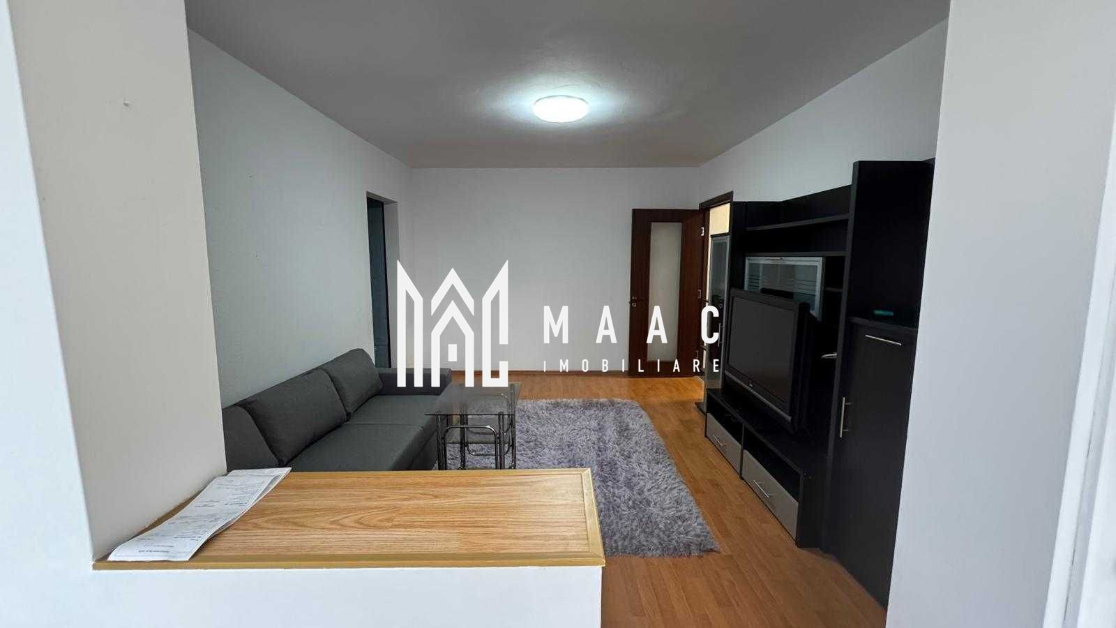 Apartament 3 camere | 50 MPU | Mihai Viteazu - Poză 3