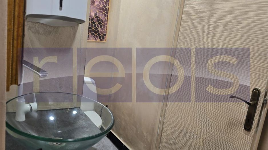 NCHIRIERE SPATIU COMERCIAL + TERASA | EMINESCU - DACIA 200MP HORECA RESTAURANT - Poză 14