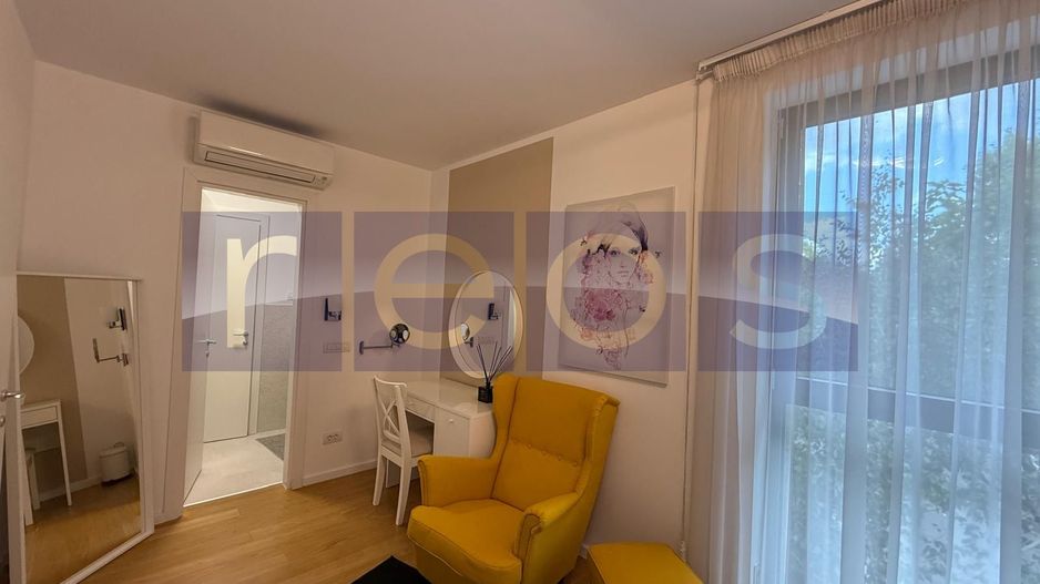 INCHIRIERE 4 CAMERE | FLOREASCA | 150 MP | 2 LOCURI DE PARCARE | LUX | - Poză 20