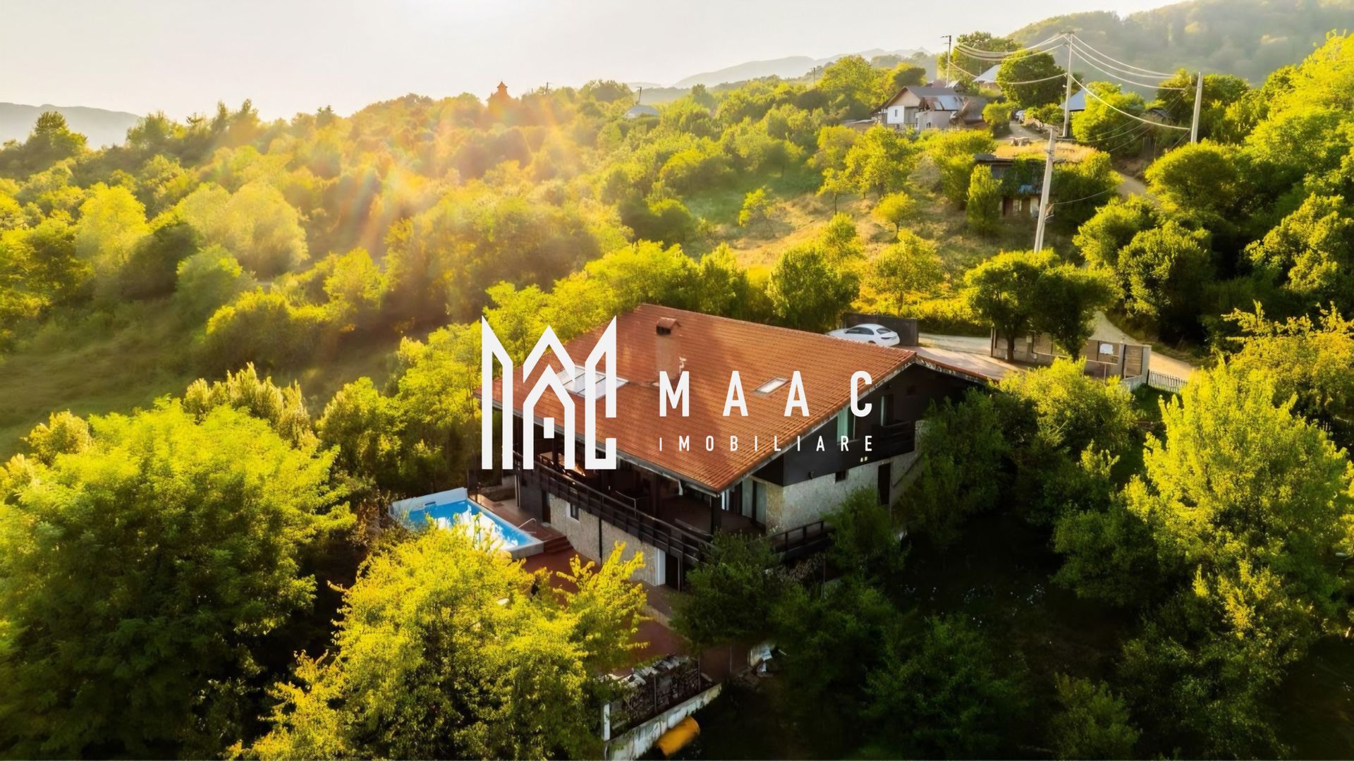 Pensiune turistică 5★ de vânzare în Băile Olănești | Proprietate premium - Poză 2