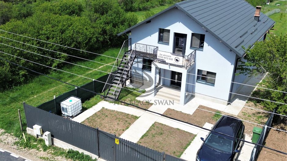 Casa de vanzare constructie 2023 | Bighilin, Bucov | Comision 0% - Poză 19