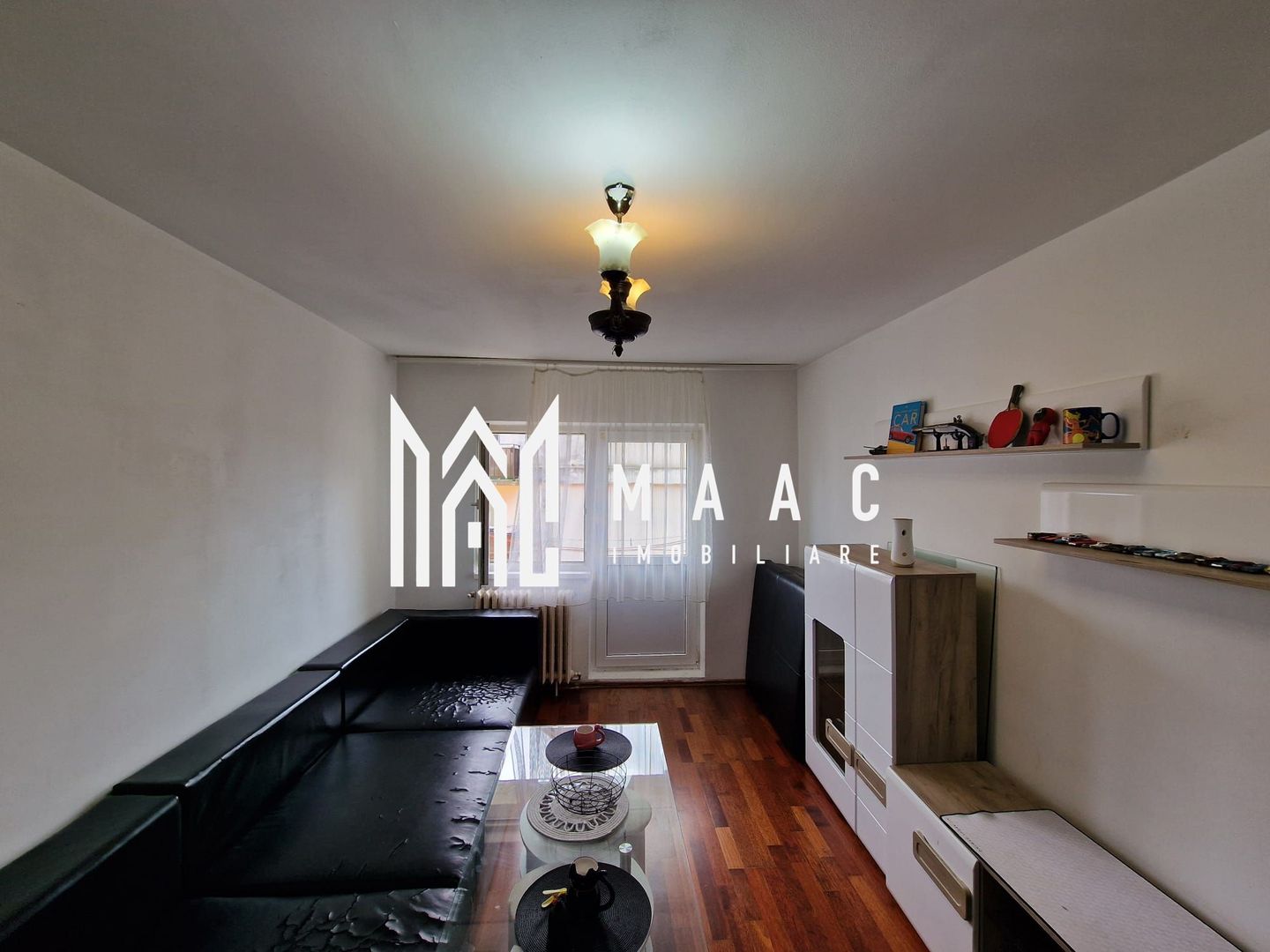 Apartament 4 Camere | 2 Bai | 2 Balcoane | 2 Bucatarii - Poză 9