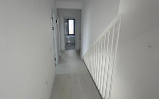 CASA DUPLEX BRAGADIRU, 4 CAMERE, CENTRALA, 177 MP TEREN, COMISION 0% - Poză 10