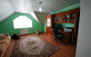 Vânzare, casă, 400 mp + 6,2 ari, strada Gheorghe Ghimpu, Ciocana - Poză 28