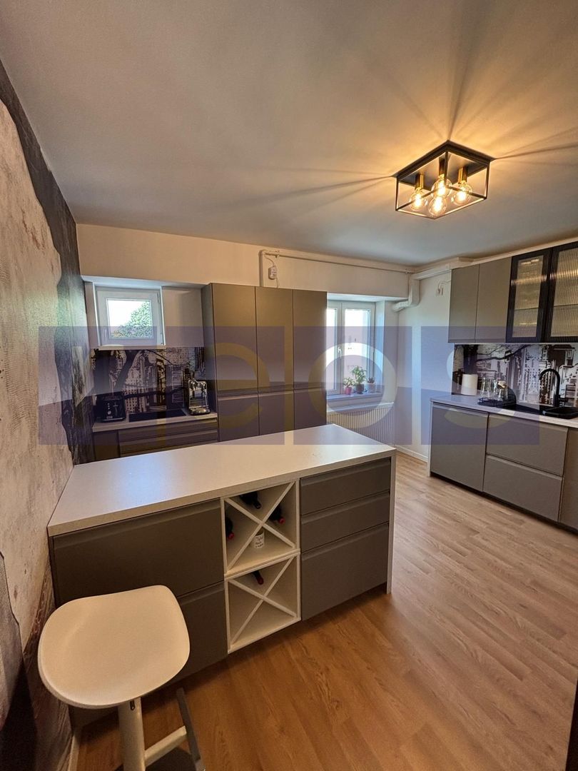 VANZARE 4 CAMERE- SINCAI -TINERETULUI -UNIRII - Poză 7