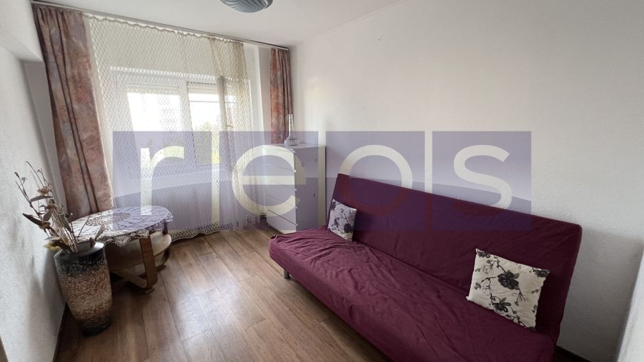 VANZARE 3 CAMERE | DECOMANDAT | 62 MP | PARCUL TEI | CENTRALA PROPRIE - Poză 3